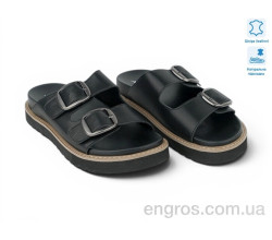 Шлепки Allshoes