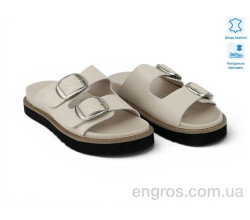 Шлепки Allshoes