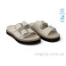 Шлепки Allshoes