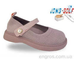 Туфли Jong Golf
