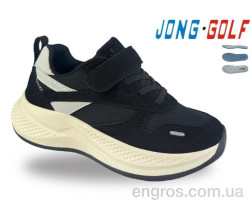 Кроссовки Jong Golf