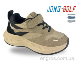 Кроссовки Jong Golf