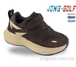 Кроссовки Jong Golf
