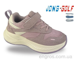 Кроссовки Jong Golf