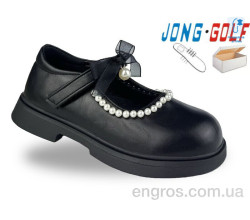 Туфли Jong Golf