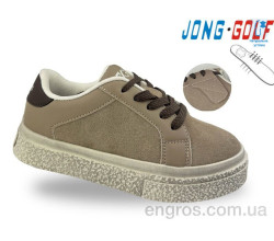 Кроссовки Jong Golf