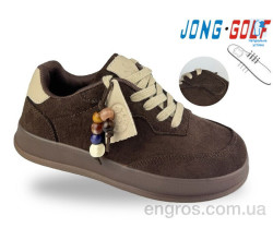 Кроссовки Jong Golf