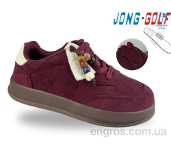 Кроссовки Jong Golf