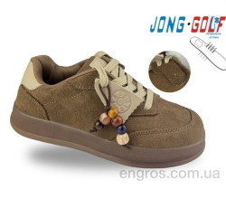 Кроссовки Jong Golf