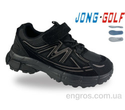Кроссовки Jong Golf