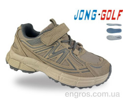 Кроссовки Jong Golf