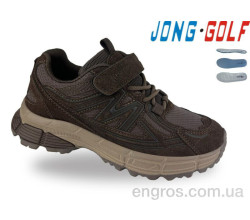 Кроссовки Jong Golf