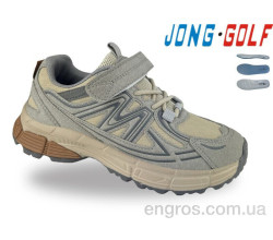 Кроссовки Jong Golf