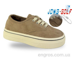 Кроссовки Jong Golf