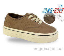 Кроссовки Jong Golf