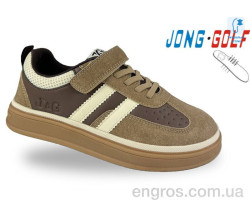 Кроссовки Jong Golf