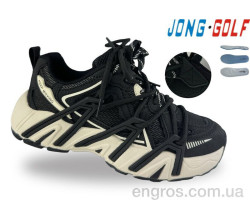 Кроссовки Jong Golf