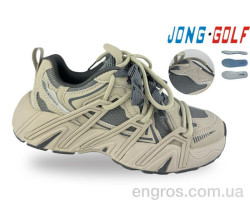Кроссовки Jong Golf