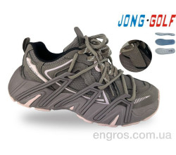 Кроссовки Jong Golf