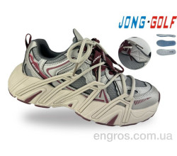 Кроссовки Jong Golf