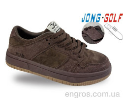Кроссовки Jong Golf