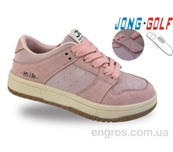 Кроссовки Jong Golf