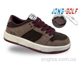 Кроссовки Jong Golf