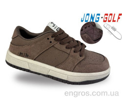 Кроссовки Jong Golf