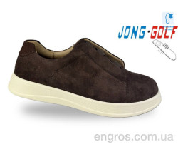 Туфли Jong Golf