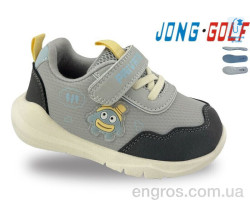 Кроссовки Jong Golf