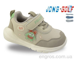 Кроссовки Jong Golf