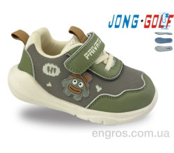 Кроссовки Jong Golf