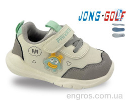 Кроссовки Jong Golf