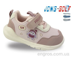Кроссовки Jong Golf