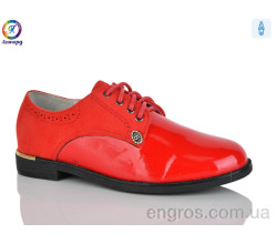 Туфли Леопард