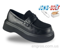 Туфли Jong Golf