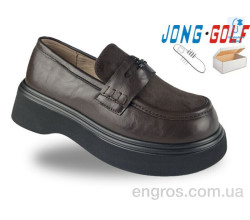 Туфли Jong Golf
