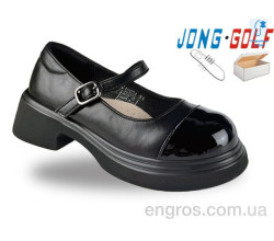 Туфли Jong Golf