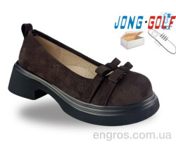 Туфли Jong Golf