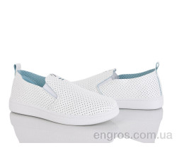 Слипоны Ok Shoes