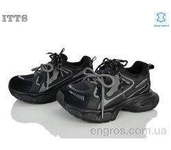 Кроссовки ITTS
