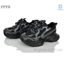 Кроссовки ITTS