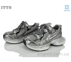 Кроссовки ITTS