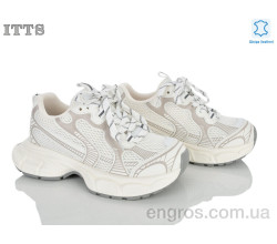 Кроссовки ITTS
