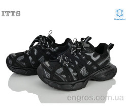 Кроссовки ITTS