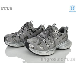 Кроссовки ITTS