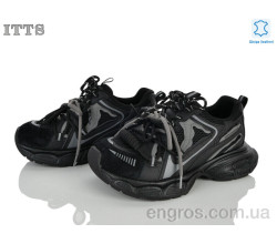 Кроссовки ITTS