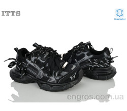 Кроссовки ITTS