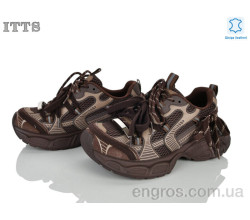 Кроссовки ITTS
