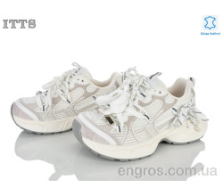 Кроссовки ITTS